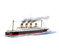 Set di costruzione COBI R.M.S. Titanic - 593 pezzi