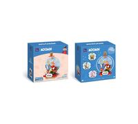 Set Di Costruzione Creativo Moomin Little My