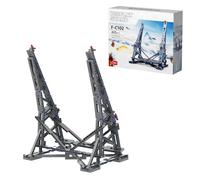 Set di costruzione di supporto per Millennium Falcon 75192