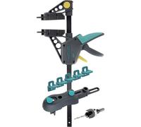 Set di costruzione di terrazze Wolfcraft 6988000