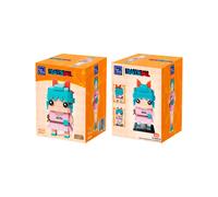 Set Di Costruzione Dragon Ball Bulma
