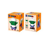 Set Di Costruzione Dragon Ball Piccolo Jr.