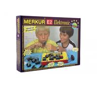 Set di costruzione elettronica MERKUR