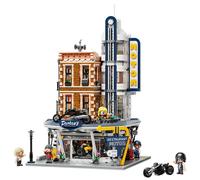 Set di costruzione Fantasy, staffetta motociclisti (85024)