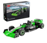 Set di Costruzione Formula KICK Sauber C44 F1 1:24 Rastar