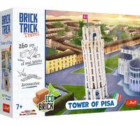 Trefl Brick Trick Travel: Torre di Pisa