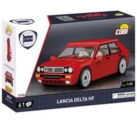 Cobi 24508 Lancia Delta HF