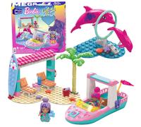 Barbie Avventura Sottomarina Mega Bloks