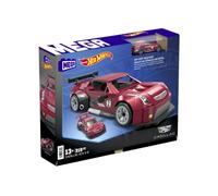 Set di costruzione MEGA Construx HOT WHEELS Cadillac ATS-V.R 1:24