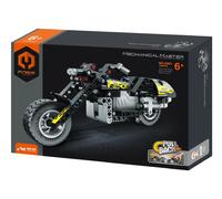 Set di costruzione moto a retrocarica iM.MASTER, 183 pezzi