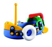 Set di costruzione Nave Mic-o-Mic