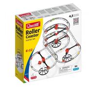 Quercetti QRT06429 Skyrail Starter Set