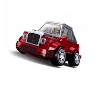 Set di costruzione Sluban Car Club