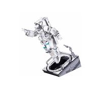 set di costruzione Sluban Pleyerid astronauta - figurina spaziale da esposizione