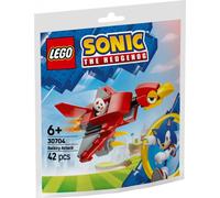Set di costruzione SONIC - Balkiry all'attacco