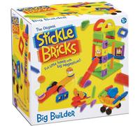 Set Di Costruzione Stickle Bricks Big Builder