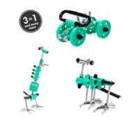 Set di costruzione The OffBits DinoBit 3 in 1