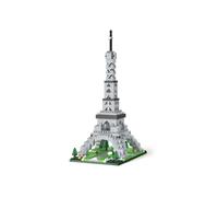 Set di costruzione Torre Eiffel