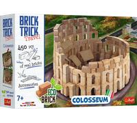 Colosseo XL Costruzioni Travel