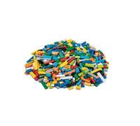 Set di costruzioni base 1000 pezzi leggeri