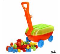 Set di Costruzioni Color Block