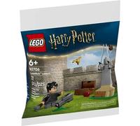 COSTRUZIONI LEGO Lezione di Quidditch