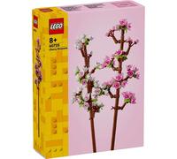 Set di Costruzioni Lego 40725 Cherry Blossoms Multicolore 430 Pezzi