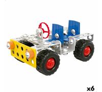 Set di Costruzioni Macchina 236 Pezzi