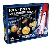 Set di Costruzioni Science4you Gid Nasa