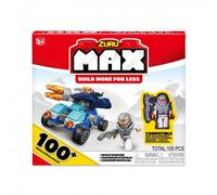 Set di costruzioni Zuru Max