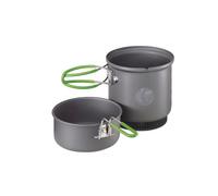 OPTIMUS Terra Weekend He - Unisex - Grigio - Taglia unica- modello 2026