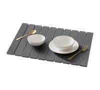 Set Di Cottura Tappeto Pieghevole - Set Di Cucinare Stufe Tappeti Secchi | Set Di Tappeti Scuola, Vassoio Di Scarico Che Non È Scarico Non Di Vantaggio Per Uso Comerci