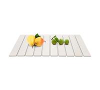Set Di Cottura Tappeto Pieghevole - Set Di Cucinare Stufe Tappeti Secchi | Set Di Tappeti Scuola, Vassoio Di Scarico Che Non È Scarico Non Di Vantaggio Per Uso Comerci