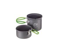 Set di cottura Terra Solo Optimus TU