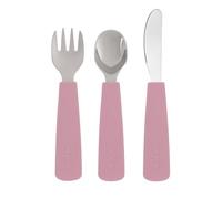 Set di Couverts Enfant Dusty Rose