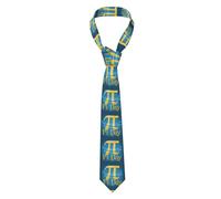 Set Di Cravatte Da Uomo He Is Risen Happy Easter Day Fashion Novelty