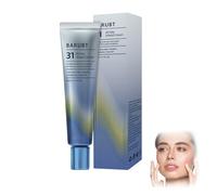 Set Di Crema Giorno E Notte Alla Centella Asiatica E Niacinamide, Crema Ringiovanente 31 Giorni + Crema Notte 102 Idratante Anti-Età Illuminante (Day cream)