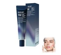 Set Di Crema Giorno E Notte Alla Centella Asiatica E Niacinamide, Crema Ringiovanente 31 Giorni + Crema Notte 102 Idratante Anti-Età Illuminante (Night cream)