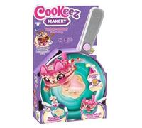 Set di crepes con padella Cookeez Makery