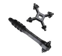 Set di cricchetti Chiave universale a doppia testa | Chiave per mandrino del trapano e idraulica Per Manutenzione Biciclette, Elettronica, Idraulica, Installazione di HVAC,