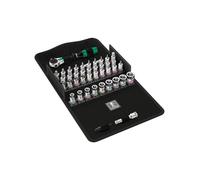 WERA 8100 SA ALL-IN JUEGO DE LLAVES DE TUBO 42 PIEZA(S)