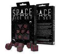 Space Dice Set Voyager (7)