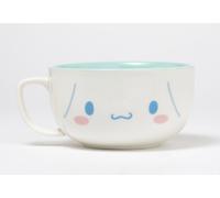 Set di cucchiai per ciotola di cereali Sanrio (6 tipi) / Tazza Sanrio /