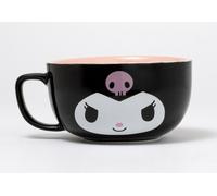 Set di cucchiai per ciotola di cereali Sanrio (6 tipi) / Tazza Sanrio