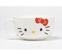 Set di cucchiai per ciotola di cereali Sanrio (6 tipi) / Tazza Sanrio /