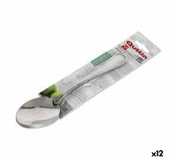 Set di Cucchiai Quttin Antartica [3 pcs] 3 Pezzi [12 Unità]
