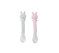 Set di cucchiai Saro Estremità morbide