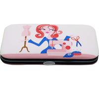 Set Di Cucito Da Viaggio 930-41 Con Ago E Filo