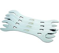 Chiave Da Direzione Acciaio Forgiato 36x40mm Super B-Ref tb-hs40 per Bici