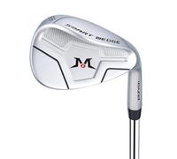 Set di cunei da golf integrali o cunei da golf individuali da 52/56/60 gradi, cunei per sabbia, colpi solidi, nessun blocco per tutte le bugie